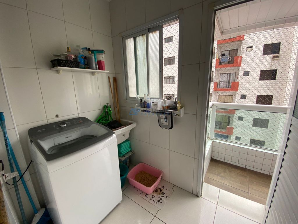 Apartamento 3 dormitórios à venda no Ocian, Praia Grande – 93 m² - foto 14