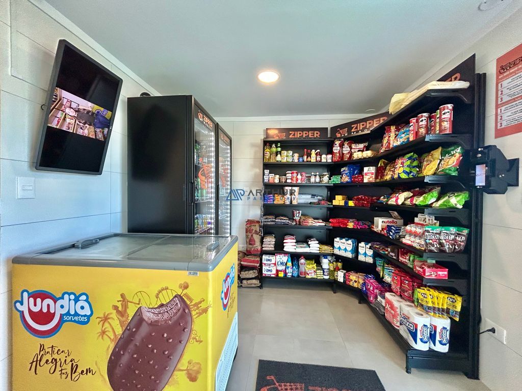 Apartamento 2 dormitórios à venda na Guilhermina, Praia Grande – 71 m² - foto 43