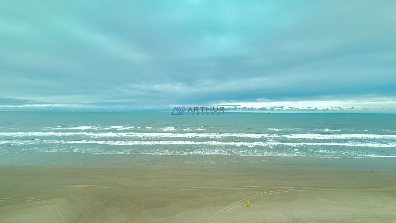 Apartamento 3 dormitórios frente mar à venda no Caiçara, Praia Grande – 111 m² - foto 8
