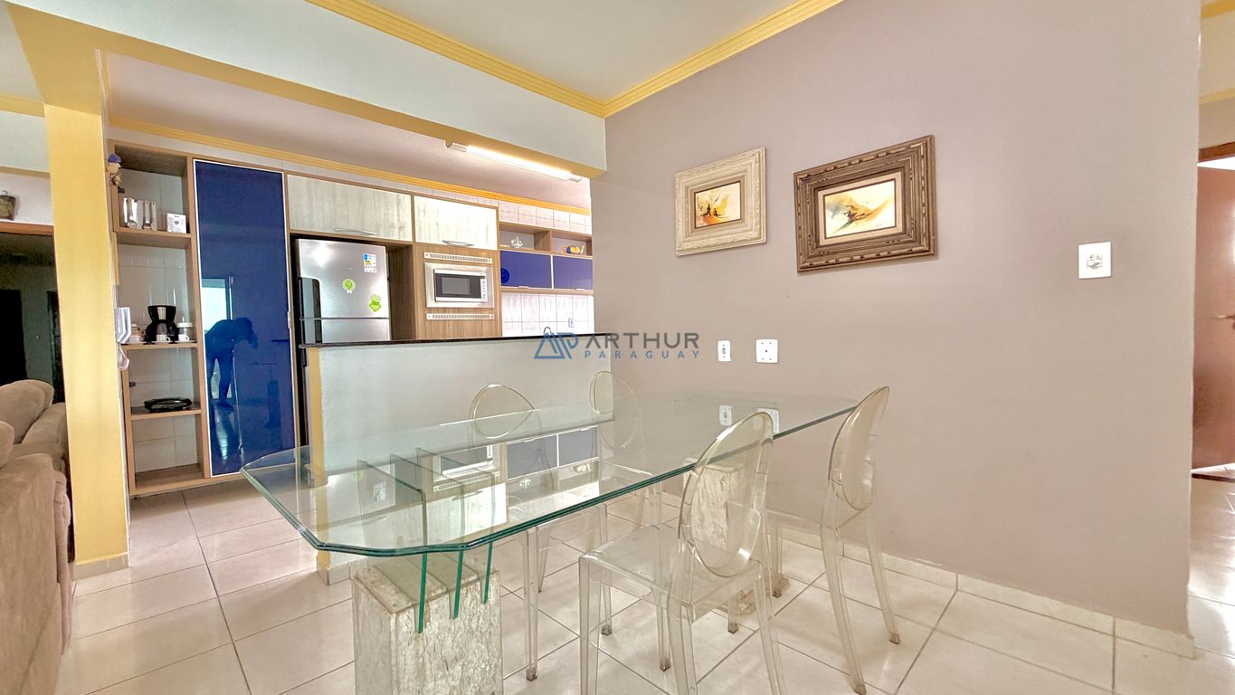 Apartamento 3 dormitórios frente mar à venda no Caiçara, Praia Grande – 111 m² - foto 18