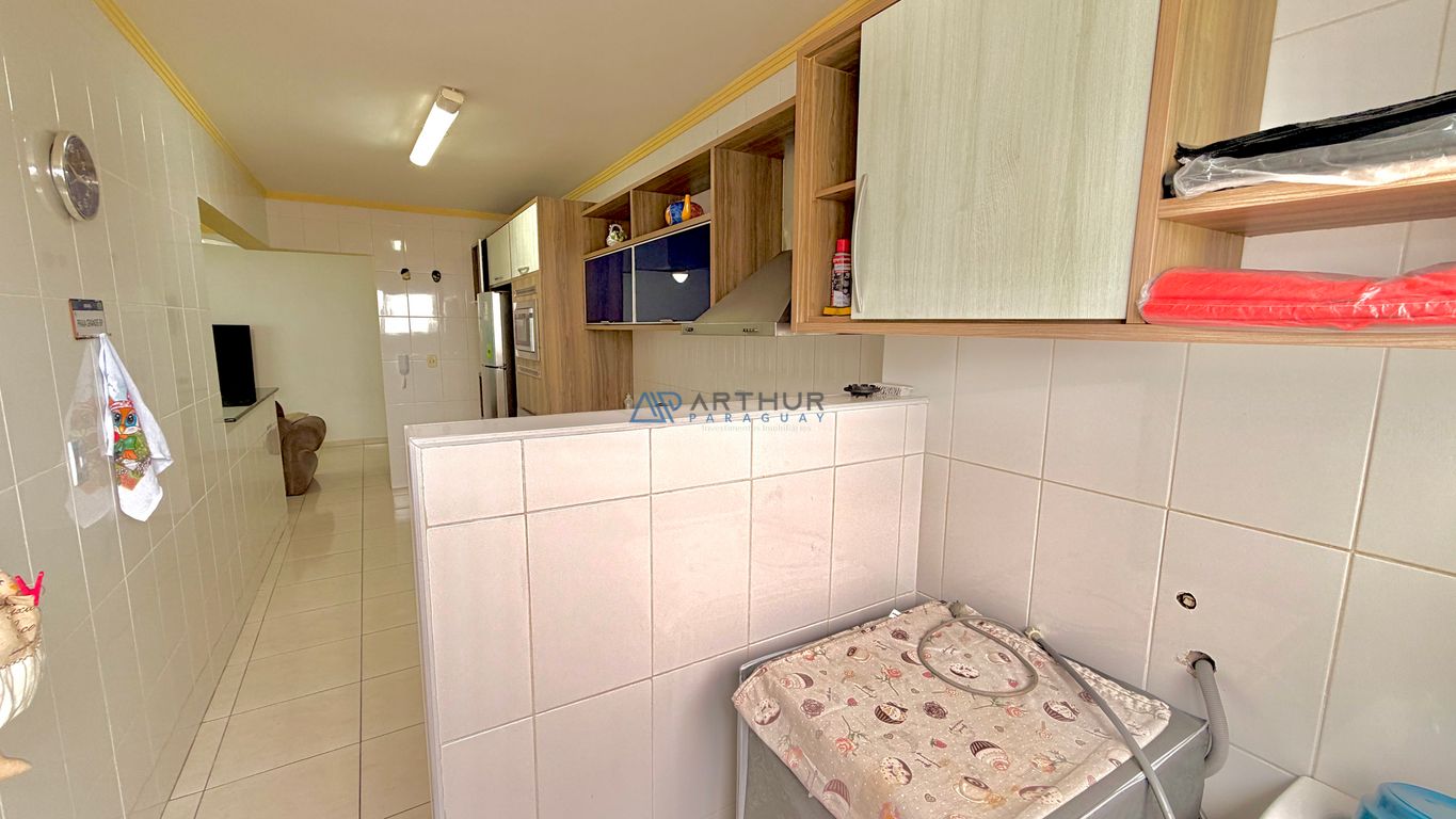 Apartamento 3 dormitórios frente mar à venda no Caiçara, Praia Grande – 111 m² - foto 22