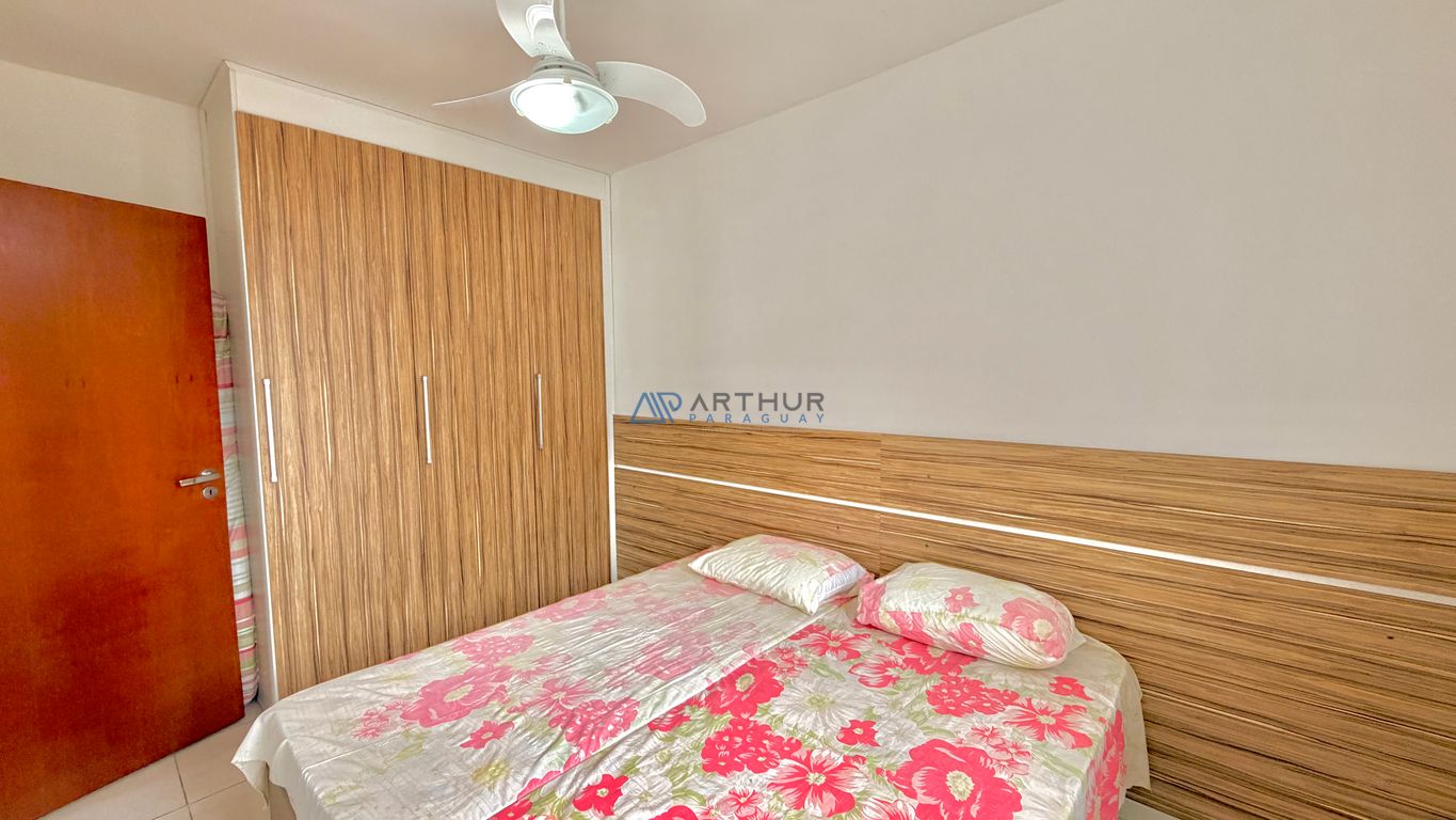 Apartamento 3 dormitórios frente mar à venda no Caiçara, Praia Grande – 111 m² - foto 26
