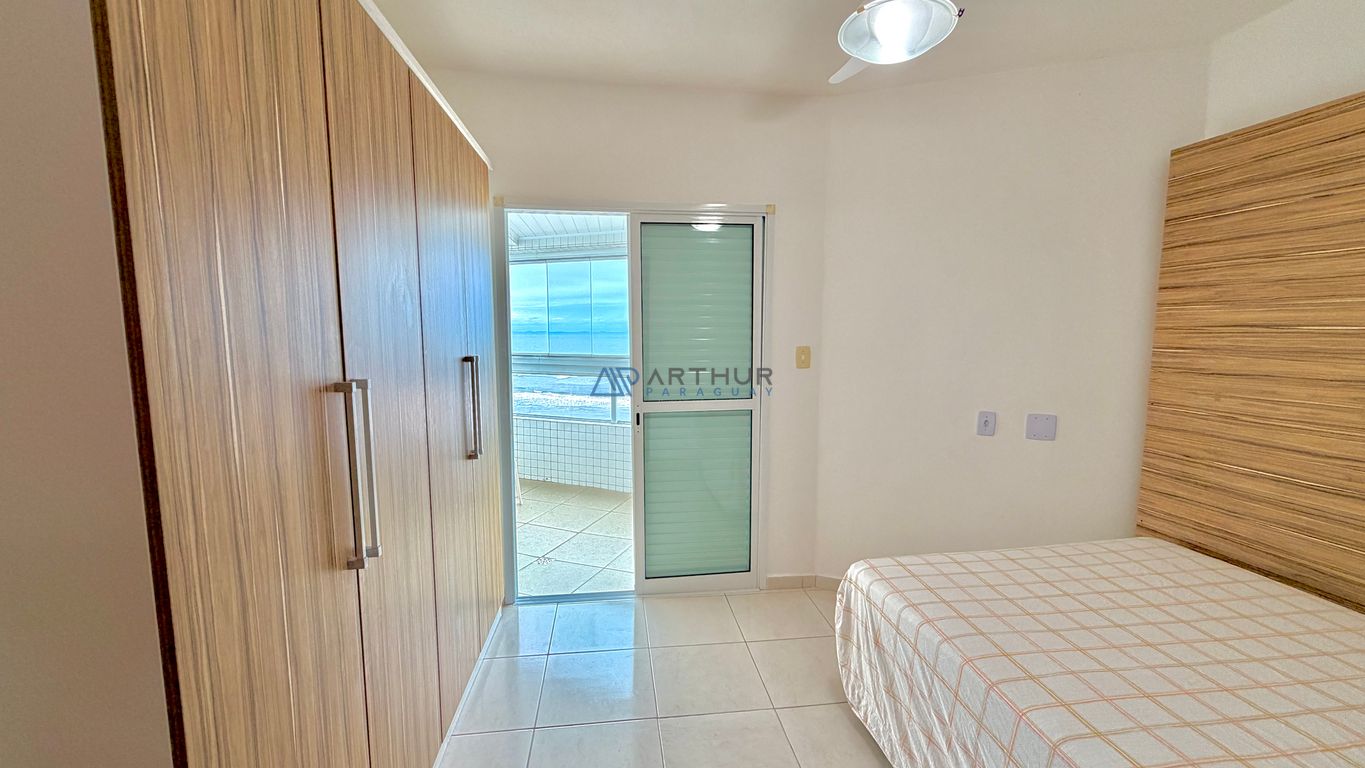 Apartamento 3 dormitórios frente mar à venda no Caiçara, Praia Grande – 111 m² - foto 30