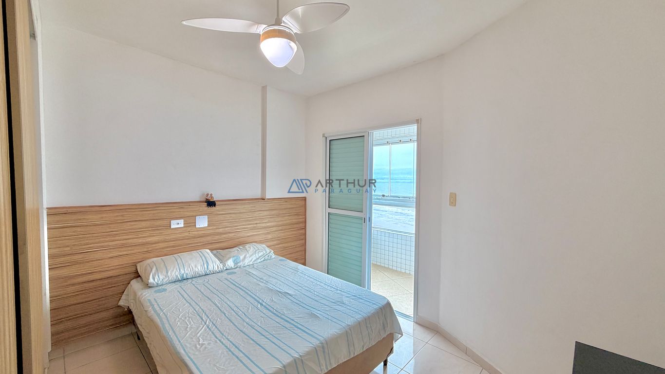 Apartamento 3 dormitórios frente mar à venda no Caiçara, Praia Grande – 111 m² - foto 32
