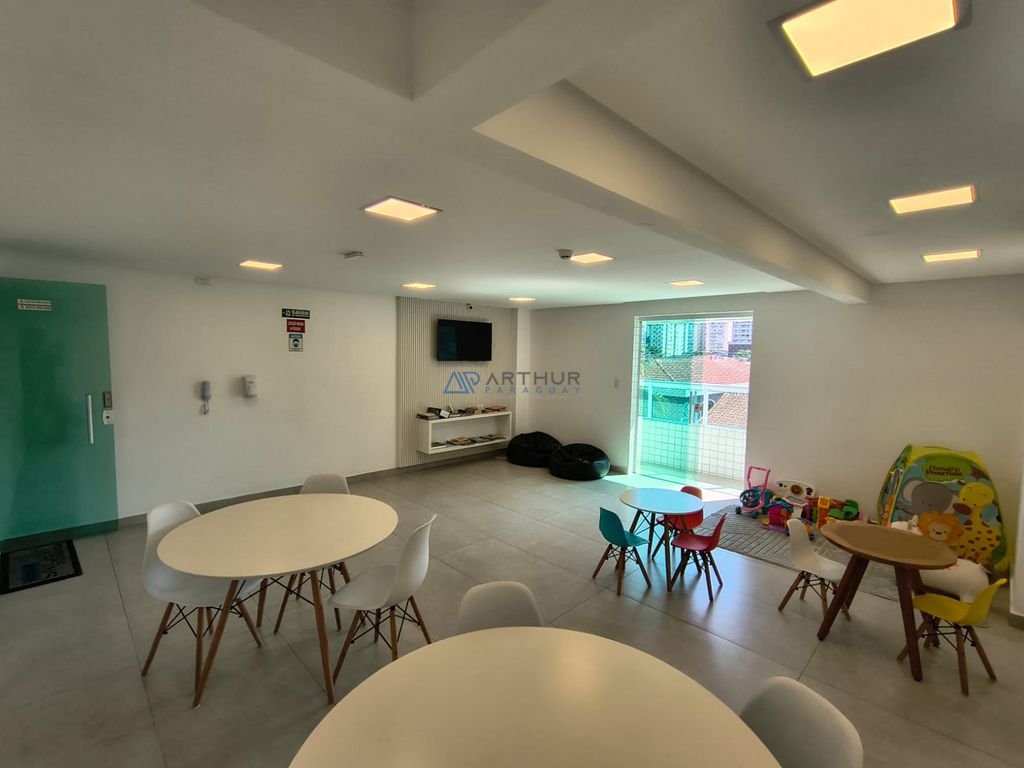 Apartamento 1 dormitório à venda no Canto do Forte, Praia Grande – 57 m² - foto 30
