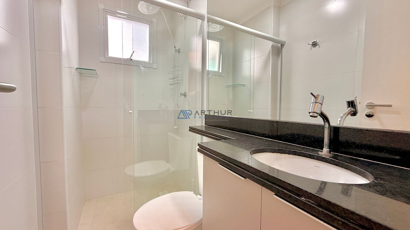 Apartamento 2 dormitórios frente mar à venda no Maracanã, Praia Grande – 76 m² - foto 15