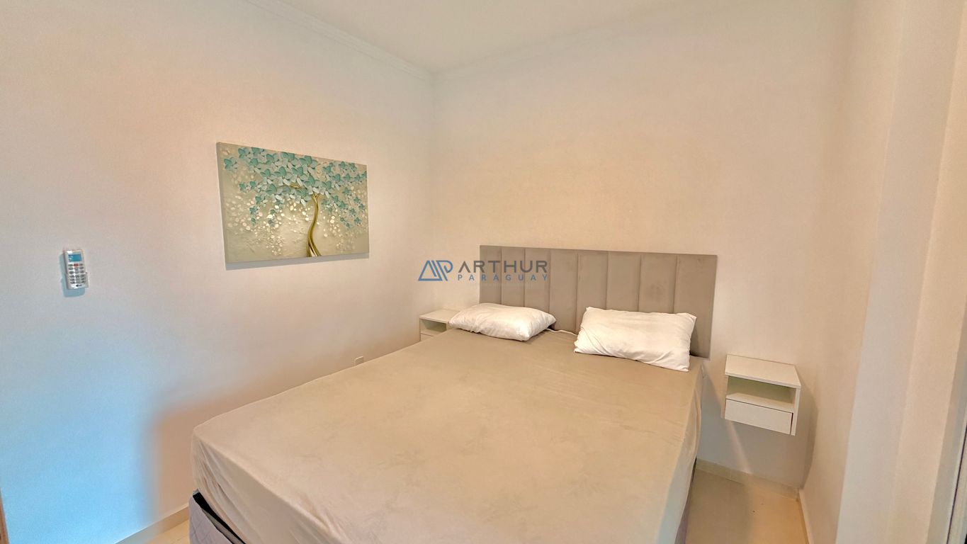 Apartamento 2 dormitórios frente mar à venda no Maracanã, Praia Grande – 76 m² - foto 21