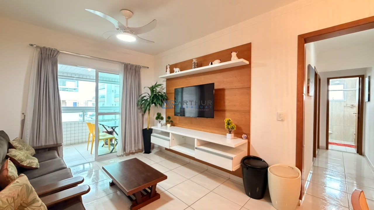 Apartamento 2 dormitórios à venda na Guilhermina, Praia Grande – 79 m² - foto 6