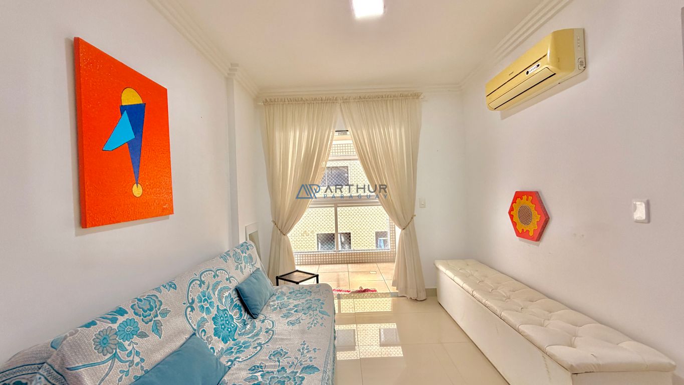 Apartamento 1 dormitório à venda no Tupi, Praia Grande – 56 m² - foto 9