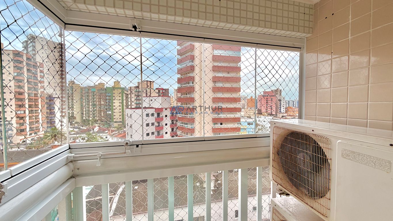 Apartamento 1 dormitório à venda no Tupi, Praia Grande – 56 m² - foto 17