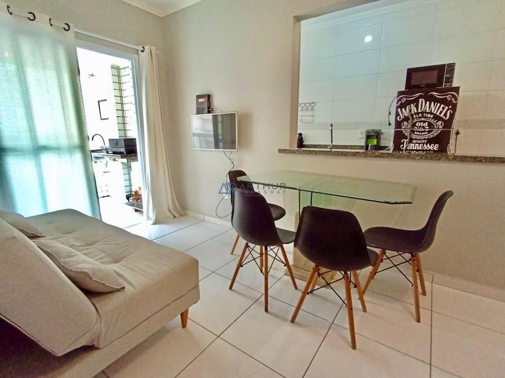 Apartamento 1 dormitório à venda no Aviação, Praia Grande – 44 m² - foto 6