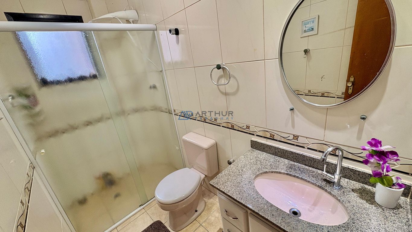 Apartamento 2 dormitórios à venda no Boqueirão, Praia Grande – 85 m² - foto 15
