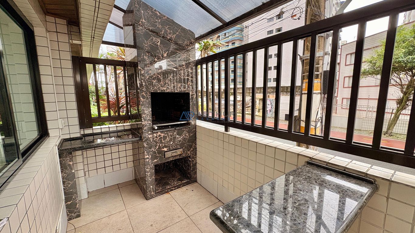 Apartamento 2 dormitórios à venda no Boqueirão, Praia Grande – 85 m² - foto 22