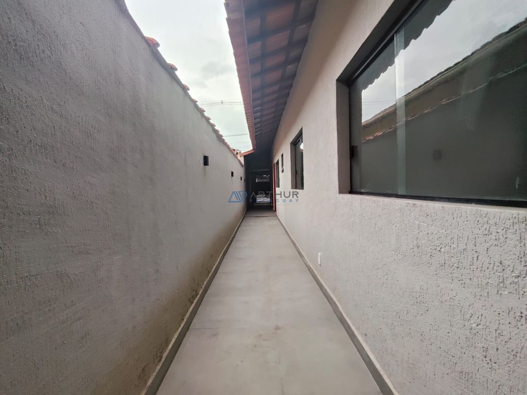 Casa 2 dormitórios à venda no Tupi, Praia Grande – 140 m² - foto 17