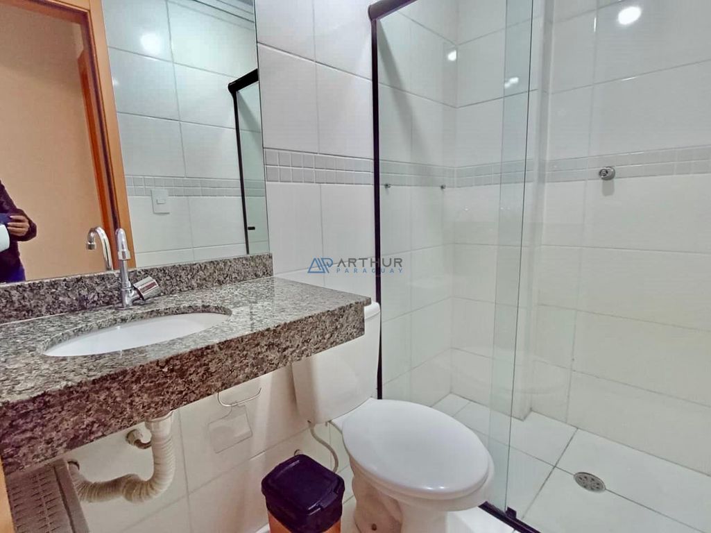 Apartamento 1 dormitório à venda no Aviação, Praia Grande – 44 m² - foto 19