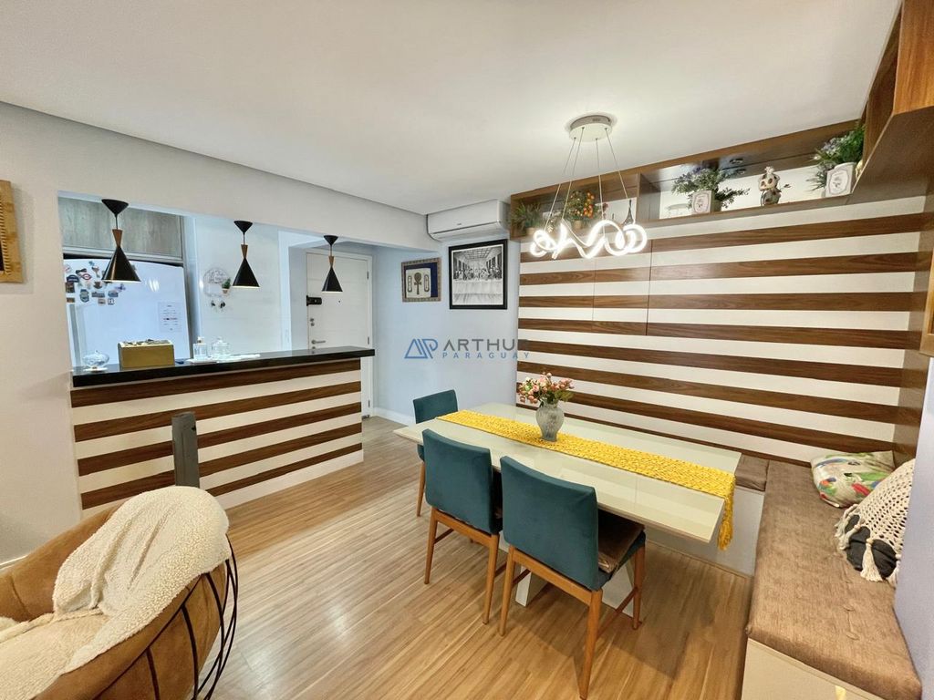 Apartamento 3 dormitórios frente mar à venda no Canto do Forte, Praia Grande – 119 m² - foto 4