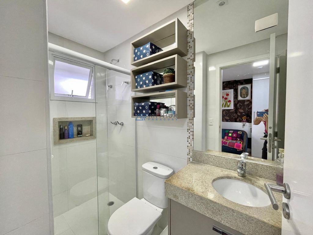 Apartamento 3 dormitórios frente mar à venda no Canto do Forte, Praia Grande – 119 m² - foto 22