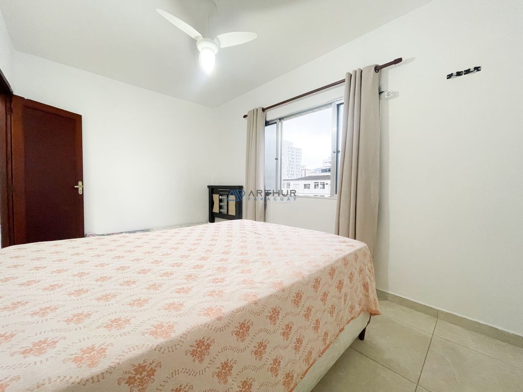 Apartamento 1 dormitório à venda no Boqueirão, Praia Grande – 37 m² - foto 12