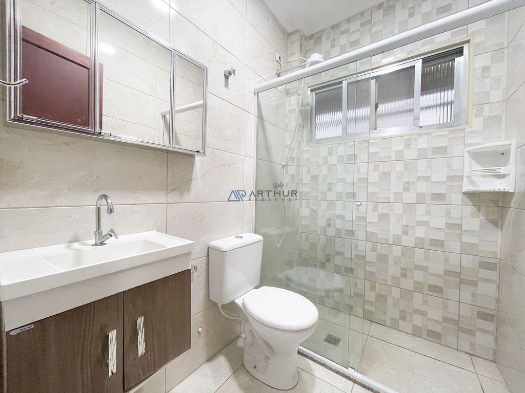 Apartamento 1 dormitório à venda no Boqueirão, Praia Grande – 37 m² - foto 10