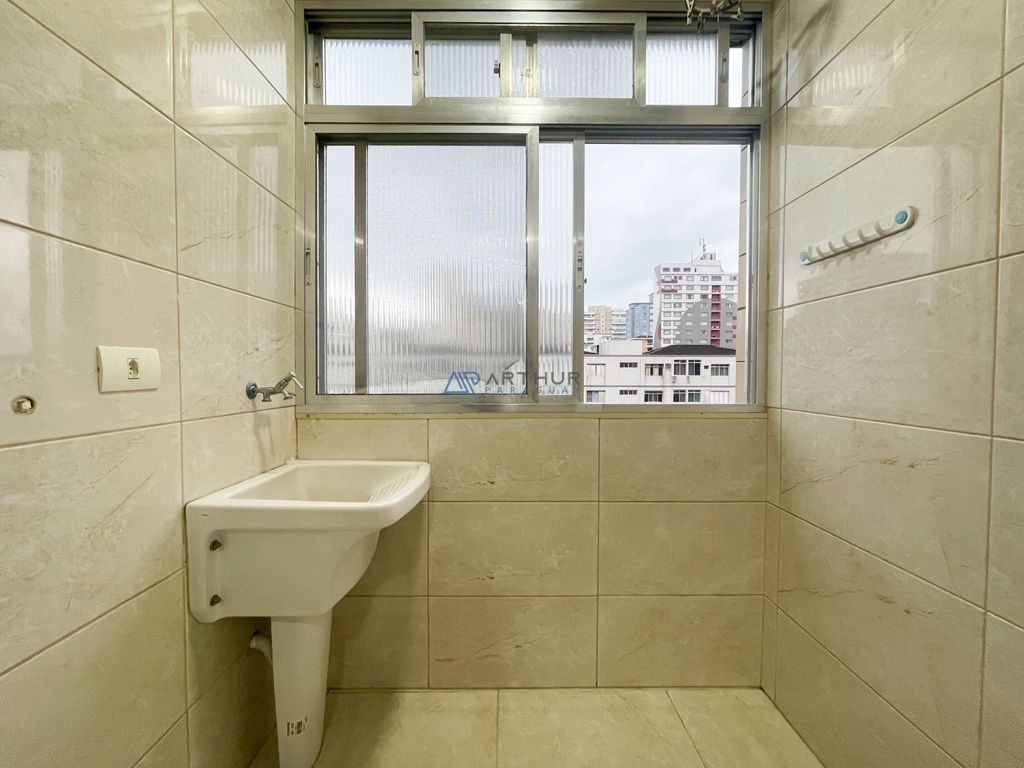Apartamento 1 dormitório à venda no Boqueirão, Praia Grande – 37 m² - foto 9