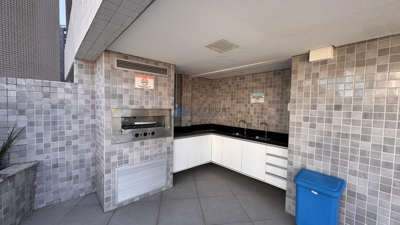 Apartamento 1 dormitório à venda no Caiçara, Praia Grande – 45 m² - foto 18