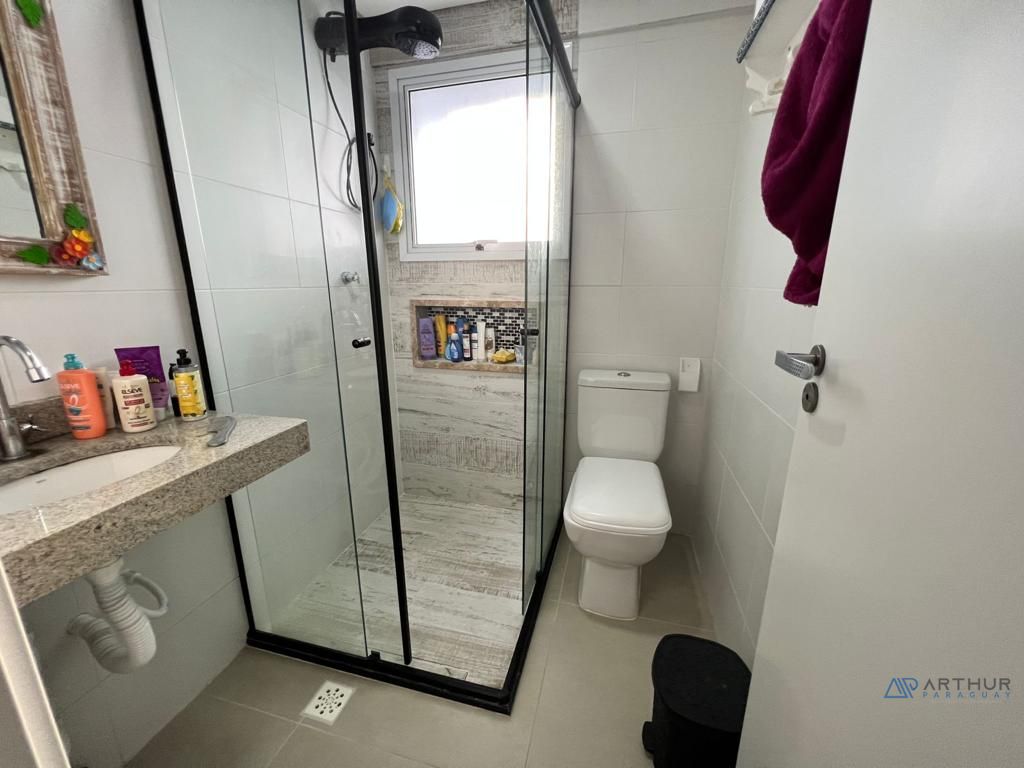 Apartamento 1 dormitório frente mar à venda no Maracanã, Praia Grande – 106 m² - foto 21