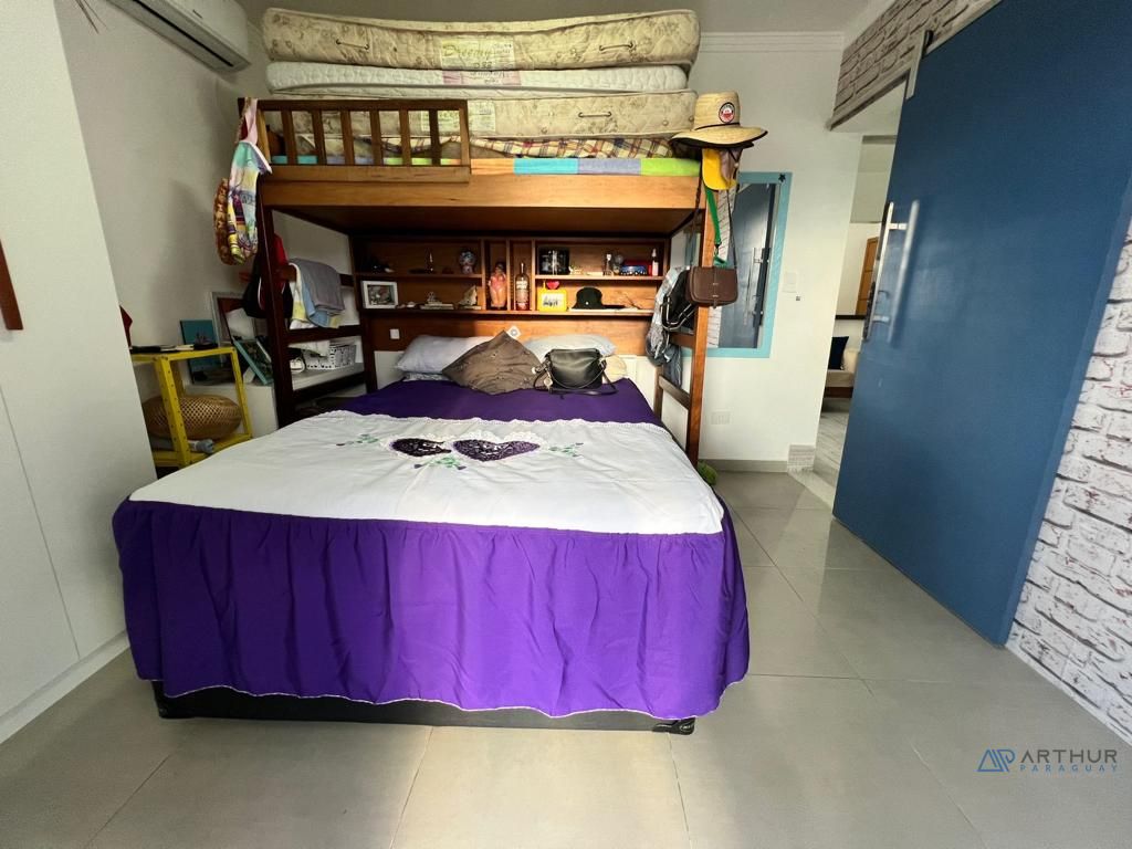 Apartamento 1 dormitório frente mar à venda no Maracanã, Praia Grande – 106 m² - foto 18