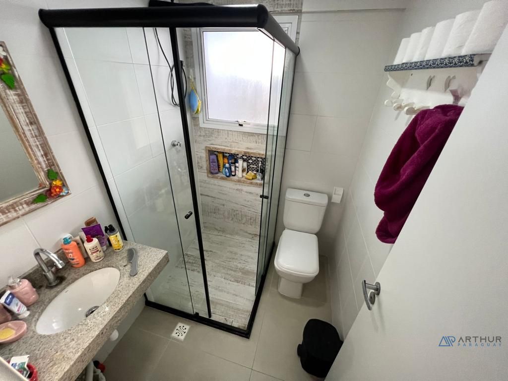 Apartamento 1 dormitório frente mar à venda no Maracanã, Praia Grande – 106 m² - foto 22