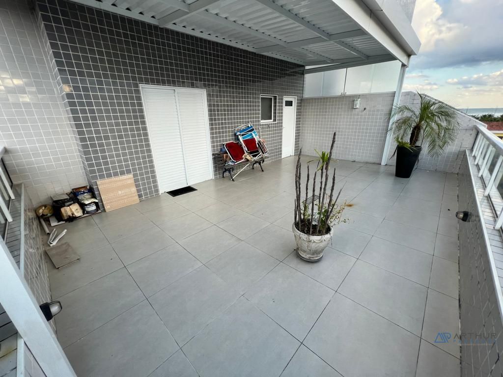 Apartamento 1 dormitório frente mar à venda no Maracanã, Praia Grande – 106 m² - foto 23