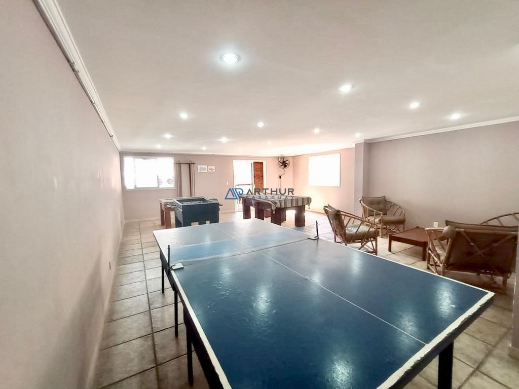 Apartamento 2 dormitórios à venda na Guilhermina, Praia Grande – 88 m² - foto 19