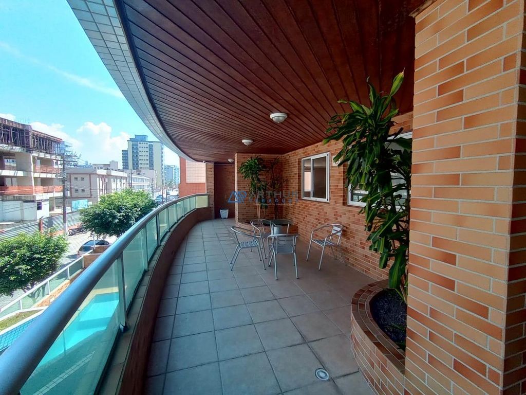 Apartamento 2 dormitórios à venda na Guilhermina, Praia Grande – 88 m² - foto 22
