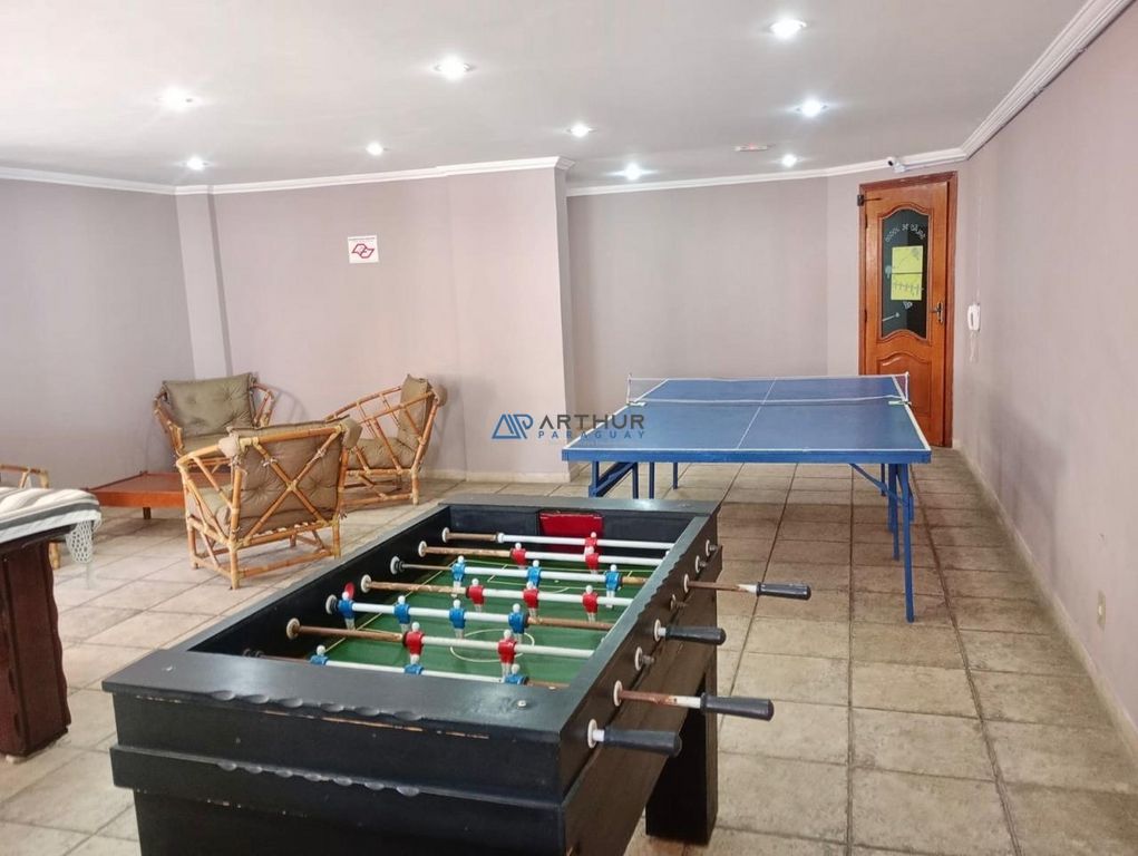 Apartamento 2 dormitórios à venda na Guilhermina, Praia Grande – 88 m² - foto 20