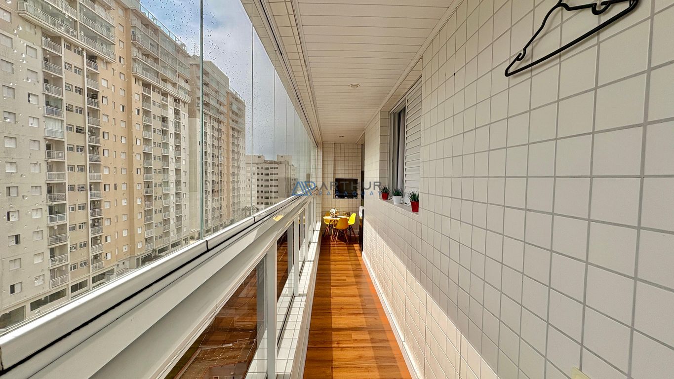 Apartamento 2 dormitórios à venda no Ocian, Praia Grande – 70 m² - foto 2