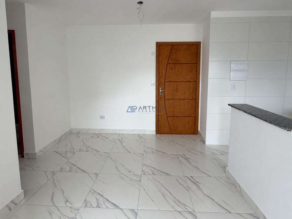 Apartamento 1 dormitório à venda na Guilhermina, Praia Grande – 50 m² - foto 9