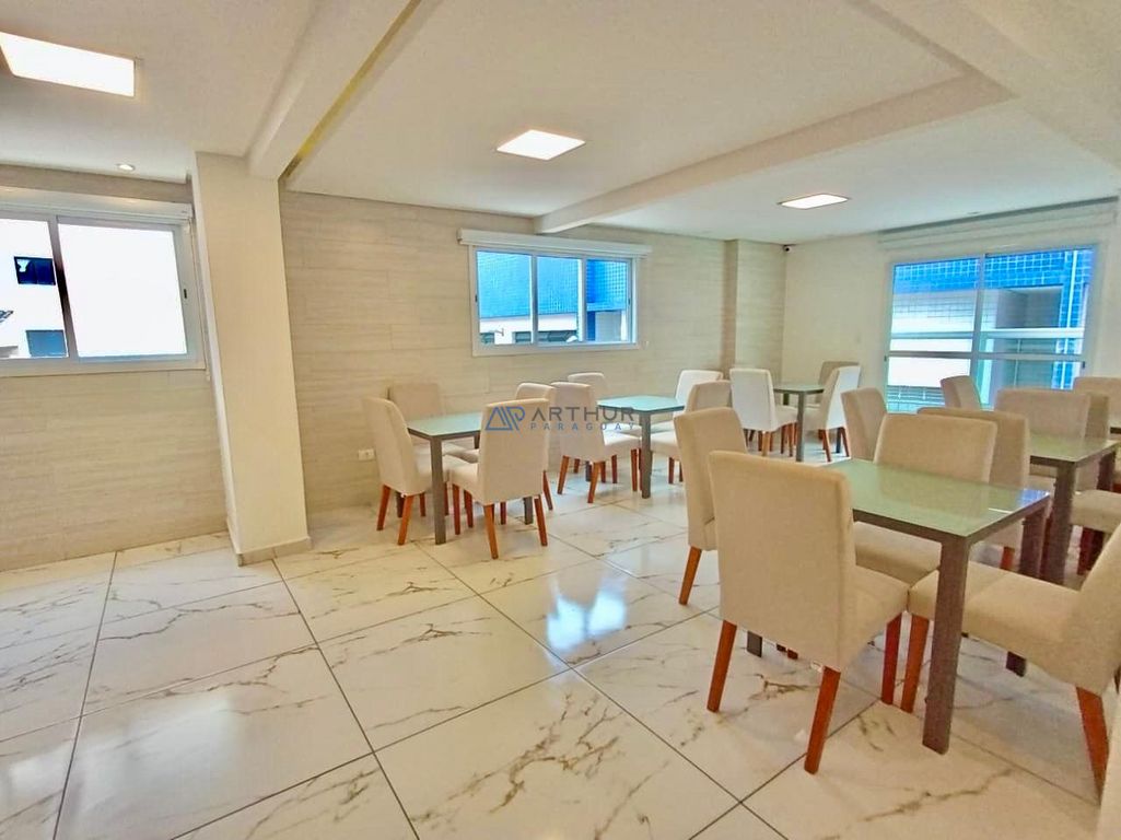 Apartamento 1 dormitório à venda no Aviação, Praia Grande – 44 m² - foto 24