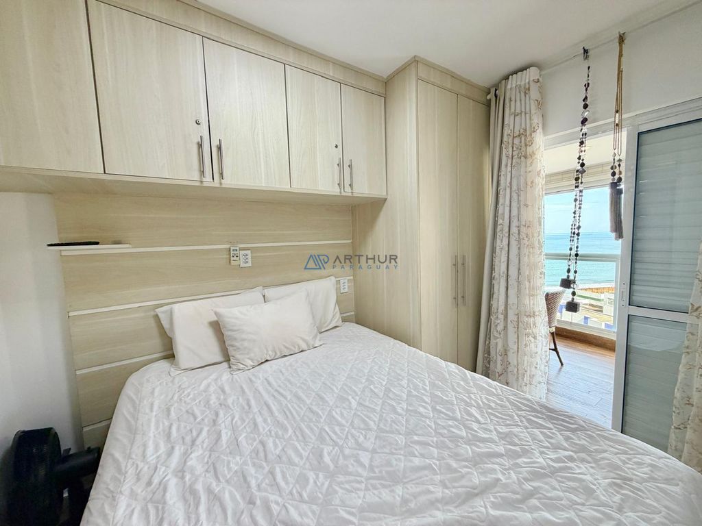Apartamento 2 dormitórios frente mar à venda no Boqueirão, Praia Grande – 80 m² - foto 19