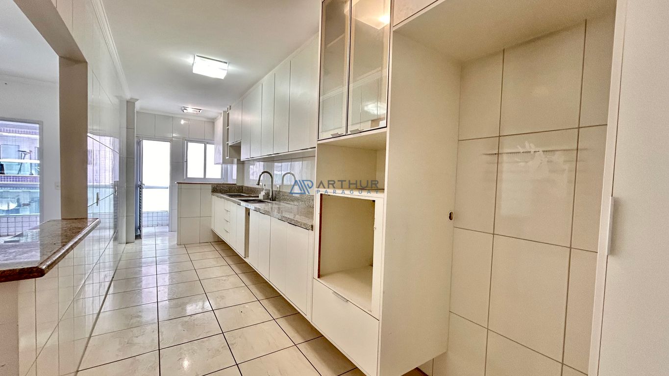 Apartamento 2 dormitórios à venda no Ocian, Praia Grande – 80 m² - foto 6