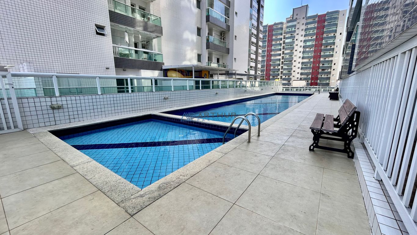 Apartamento 2 dormitórios à venda no Ocian, Praia Grande – 80 m² - foto 18