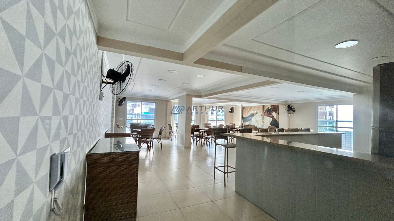Apartamento 2 dormitórios à venda no Ocian, Praia Grande – 80 m² - foto 24