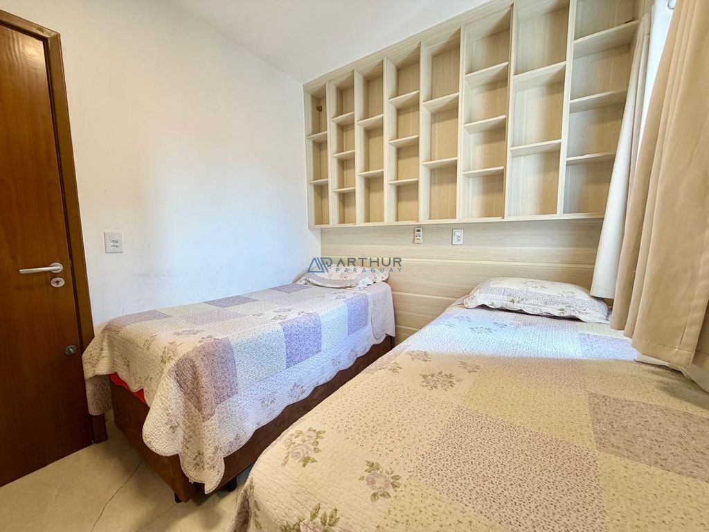 Apartamento 2 dormitórios frente mar à venda no Boqueirão, Praia Grande – 80 m² - foto 25