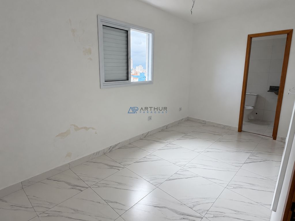 Apartamento 1 dormitório à venda na Guilhermina, Praia Grande – 50 m² - foto 12