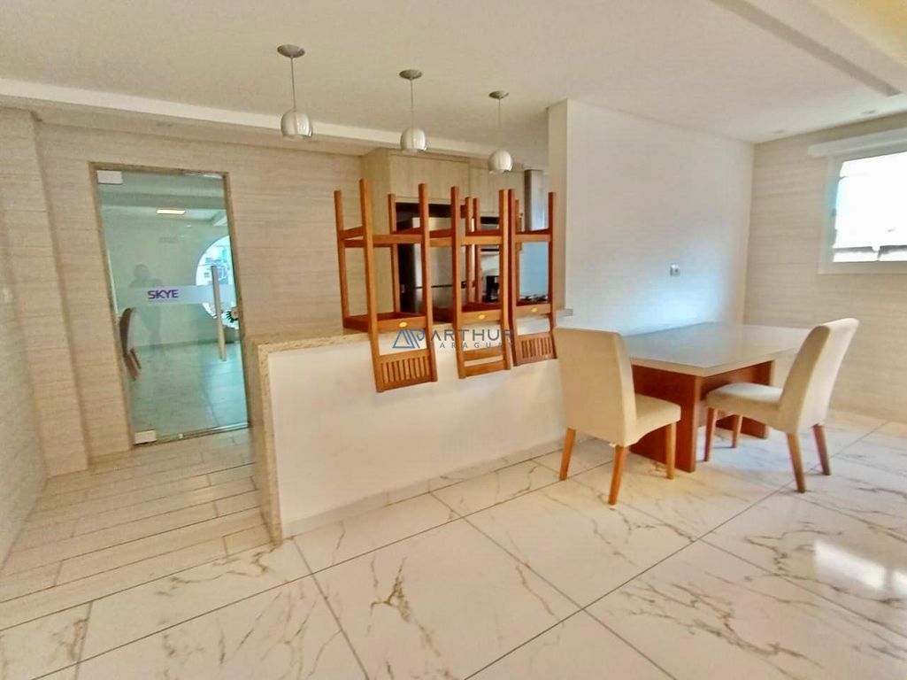Apartamento 1 dormitório à venda no Aviação, Praia Grande – 44 m² - foto 25