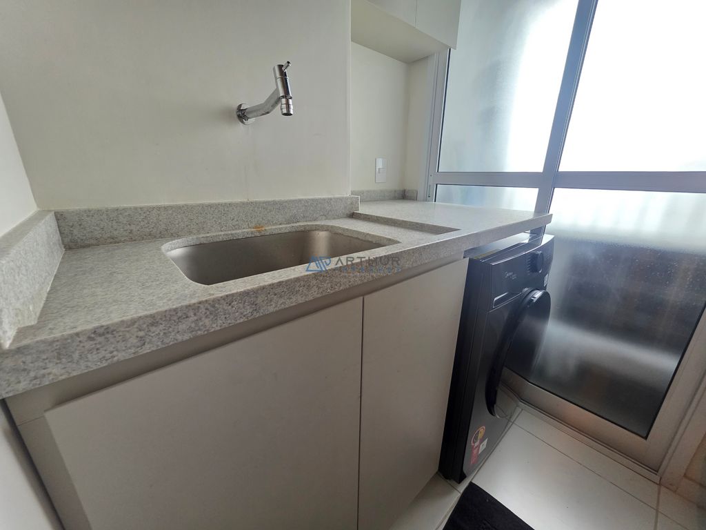 Apartamento 3 dormitórios frente mar à venda no Caiçara, Praia Grande – 113 m² - foto 19