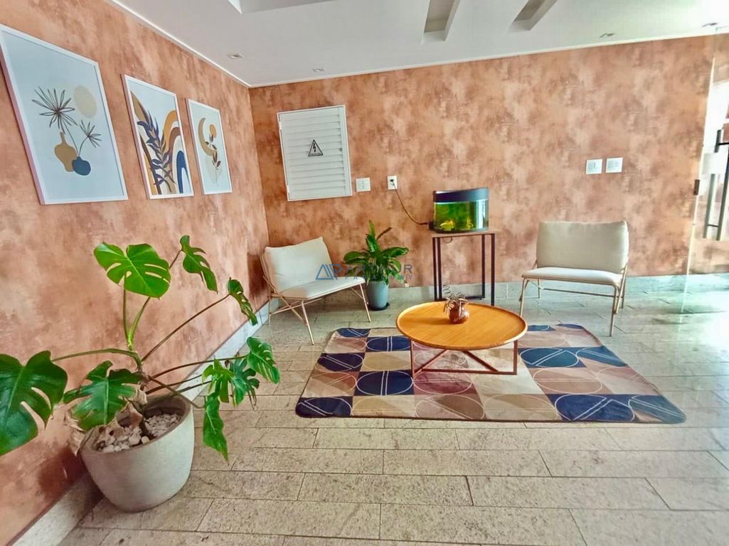 Apartamento 1 dormitório à venda no Aviação, Praia Grande – 44 m² - foto 30