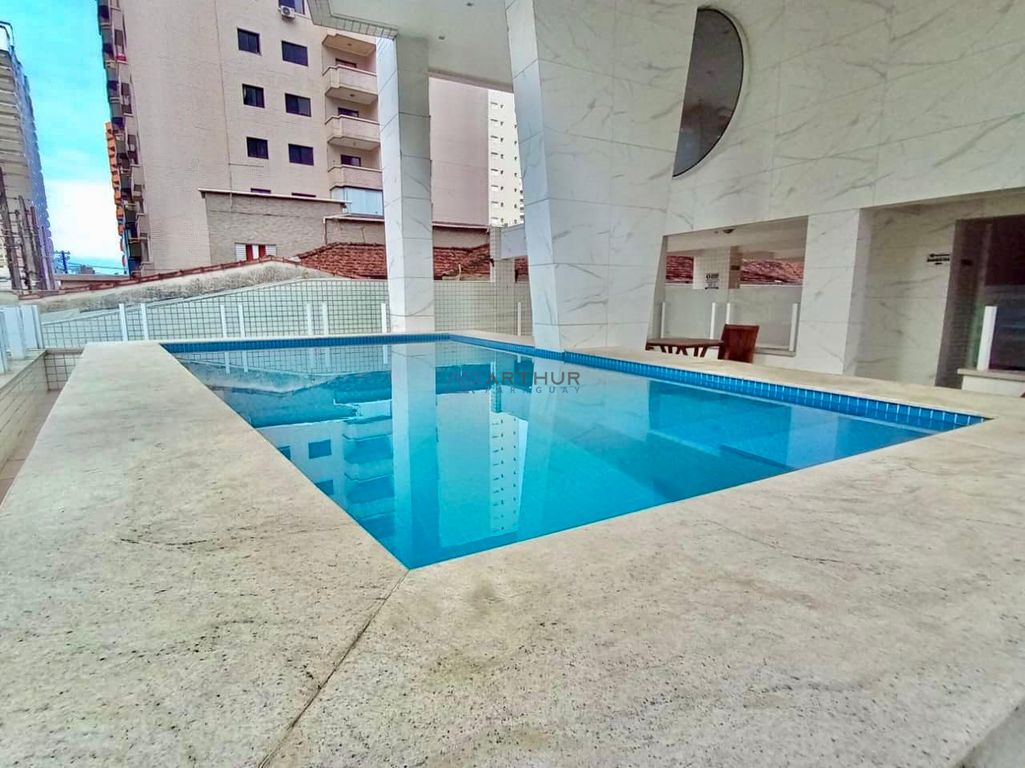 Apartamento 1 dormitório à venda no Aviação, Praia Grande – 44 m² - foto 33