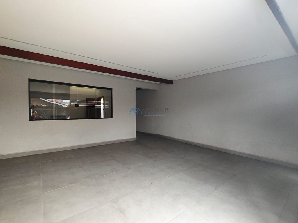 Casa 2 dormitórios à venda no Tupi, Praia Grande – 140 m² - foto 1