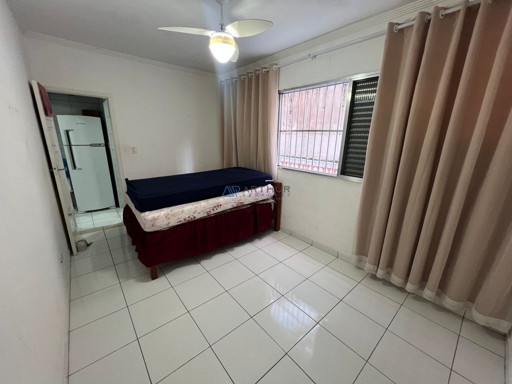Apartamento 1 dormitório à venda na Guilhermina, Praia Grande – 45 m² - foto 8