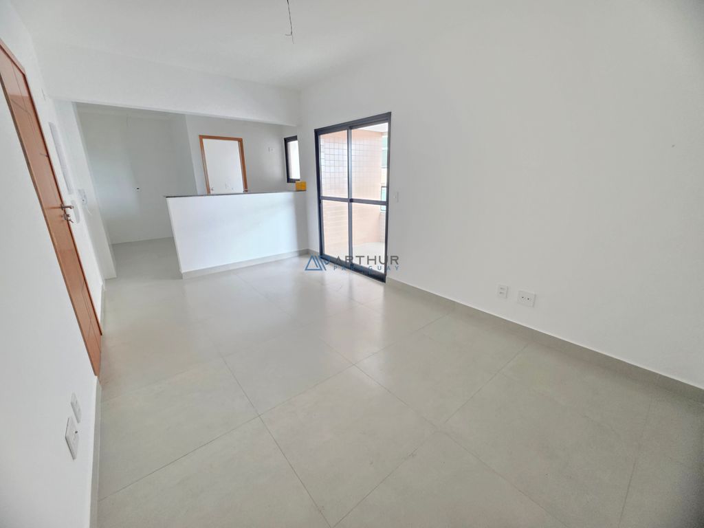Apartamento 3 dormitórios à venda na Guilhermina, Praia Grande – 99 m² - foto 6