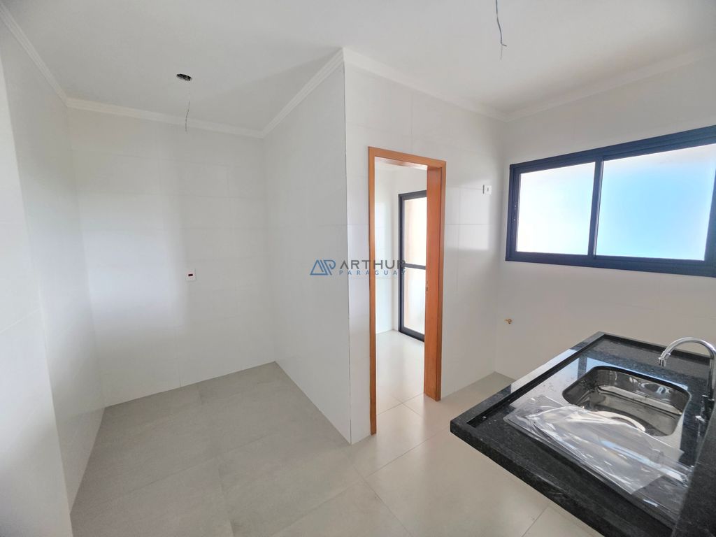 Apartamento 3 dormitórios à venda na Guilhermina, Praia Grande – 99 m² - foto 8