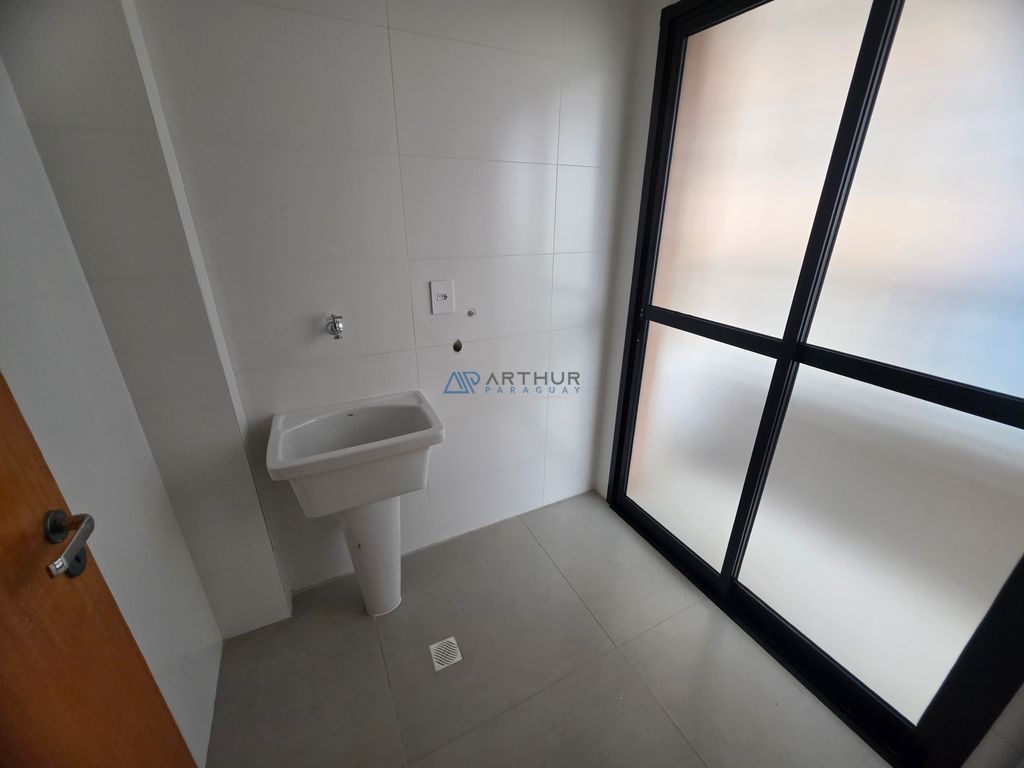 Apartamento 3 dormitórios à venda na Guilhermina, Praia Grande – 99 m² - foto 11